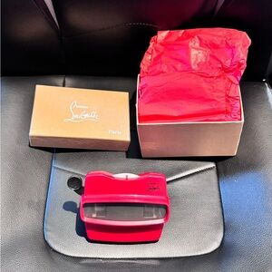 Christian Louboutin Viewmaster